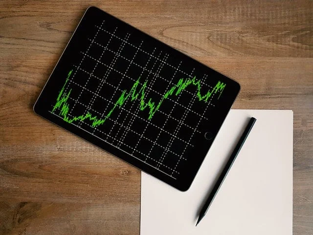 Analyse bei Kingreparatur
