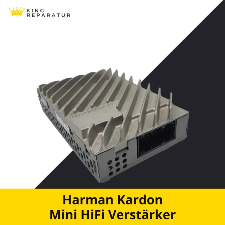Harman Kardon Mini HiFi Verstärker